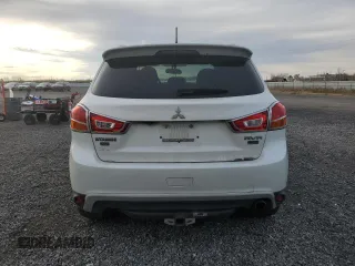 2014 Mitsubishi Outlander Sport GT с VIN 4A4AJ4AU8EE605607, выставлен на аукционе Copart как лот 80892074 с пробегом 209 565 миль миль и Чистый • Clean title. История ставок и продаж доступна на DreamBid. Изображение 6.