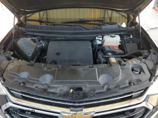 2020 Chevrolet Traverse LT Cloth with VIN 1GNEVGKW4LJ258884, listed as a Copart auction lot 42732025 with 0 mi miles and Salvage Title. Bid and sale history available at carsss.com. Image 13.