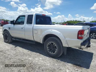 2009 Ford Ranger XL z VIN 1FTYR15E99PA60348, wystawiony jako Copart lot #60277425 z przebiegiem 141 157 mil mil oraz Szkoda całkowita • Salvage title. Historia ofert i sprzedaży dostępna na DreamBid. Obrazek 2.
