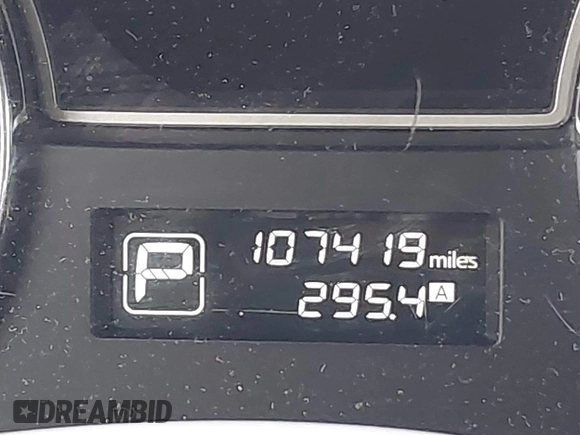 2015 Nissan Altima 2.5 with VIN 1N4AL3AP9FC281723, listed as a IAAI auction lot 42597581 with 107,419 mi miles and . Bid and sale history available at DreamBid. Image 15.