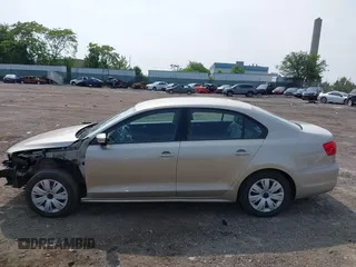 2012 Volkswagen Jetta SE z VIN 3VWDP7AJ6CM127542, wystawiony jako IAAI lot #42405701 z przebiegiem 137 240 mil mil oraz . Historia ofert i sprzedaży dostępna na DreamBid. Obrazek 15.