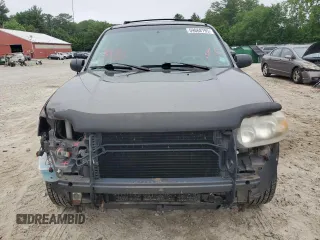 2005 Ford Escape Limited с VIN 1FMCU94145KC93868, выставлен на аукционе Copart как лот 59668795 с пробегом 202 940 миль миль и Чистый • Clean title. История ставок и продаж доступна на DreamBid. Изображение 5.
