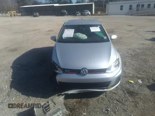 2017 Volkswagen GTI S with VIN 3VW5T7AU6HM011047, listed as a IAAI auction lot 41716162 with 110,629 mi miles and . Bid and sale history available at DreamBid. Image 12.