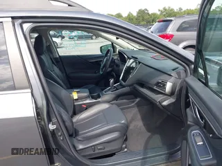 2021 Subaru Outback Limited with VIN 4S4BTANC7M3186175, listed as a IAAI auction lot 42514619 with 45,463 mi miles and . Bid and sale history available at DreamBid. Image 5.