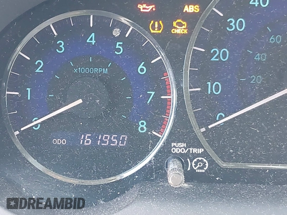 2010 Toyota Sienna XLE with VIN 5TDYK4CC0AS299238, listed as a IAAI auction lot 42168312 with 161,950 mi miles and . Bid and sale history available at carsss.com. Image 15.