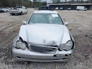 2004 Mercedes-Benz C 320 with VIN WDBRF64J34F488308, listed as a IAAI auction lot 41516891 with 160,855 mi miles and . Bid and sale history available at DreamBid. Image 12.