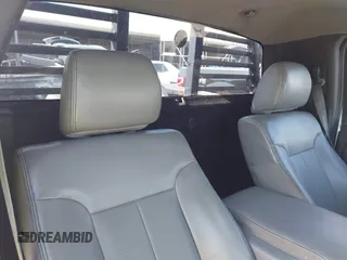 2012 Ford F-150 XL с VIN 1FTMF1CMXCKD53536, выставлен на аукционе IAAI как лот 42354374 с пробегом 303 651 миль миль и . История ставок и продаж доступна на DreamBid. Изображение 8.