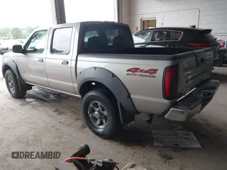 2003 Nissan Frontier XE with VIN 1N6ED27Y73C462332, listed as a IAAI auction lot 42754578 with 178,230 mi miles and . Bid and sale history available at DreamBid. Image 3.