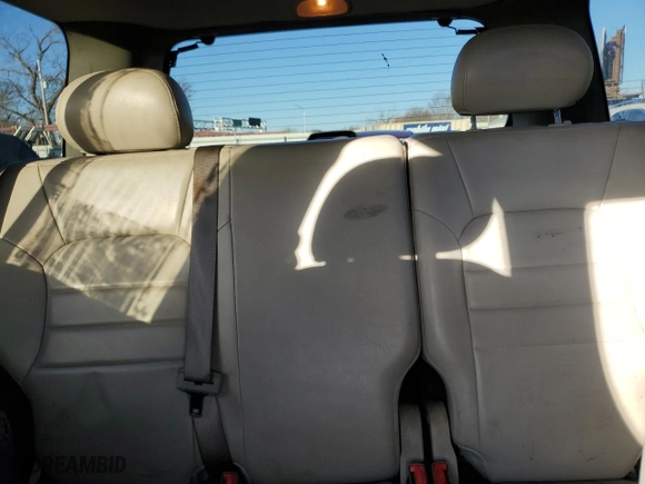 2004 Jeep Liberty Limited with VIN 1J4GL58K04W132469, listed as a Copart auction lot 43584965 with 133,307 mi miles and Salvage Title. Bid and sale history available at carsss.com. Image 10.