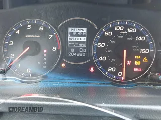 2006 Acura TSX with VIN JH4CL96866C023794, listed as a IAAI auction lot 42012928 with 204,960 mi miles. Bid and sale history available at carsss.com. Image 7.