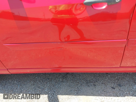 2007 Ford Focus S с VIN 1FAHP34N67W196187, выставлен на аукционе IAAI как лот 42461375 с пробегом 211 416 миль миль и . История ставок и продаж доступна на DreamBid. Изображение 6.