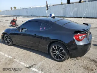 2020 Subaru BRZ Limited with VIN JF1ZCAC13L9703235, listed as a Copart auction lot 50133973 with 26,916 mi miles. Bid and sale history available at carsss.com. Image 2.