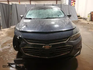 2016 Chevrolet Malibu LS with VIN 1G1ZB5ST6GF183345, listed as a Copart auction lot 72535674 with 95,062 mi miles and Salvage Title. Bid and sale history available at carsss.com. Image 5.
