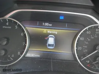 2015 Nissan Murano S with VIN 5N1AZ2MG9FN264841, listed as a IAAI auction lot 41279764 with 95,141 mi miles. Bid and sale history available at carsss.com. Image 7.