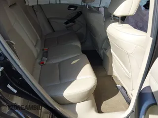 2015 Acura RDX Tech Pkg with VIN 5J8TB3H50FL010903, listed as a IAAI auction lot 41683317 with 1 mi miles. Bid and sale history available at carsss.com. Image 8.