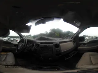 2009 Ford F-150 XL с VIN 1FTRF12W29KB89507, выставлен на аукционе IAAI как лот 42341395 с пробегом 337 897 миль миль и . История ставок и продаж доступна на DreamBid. Изображение 18.
