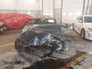 1999 Mercedes-Benz SL-Class with VIN WDBFA68F5XF183565, listed as a IAAI auction lot 41524839 with Not Provided miles. Bid and sale history available at carsss.com. Image 13.