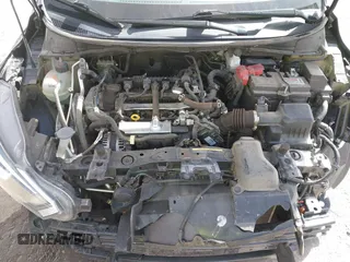 2022 Nissan Versa S z VIN 3N1CN8DV2NL827465, wystawiony jako IAAI lot #41693112 z przebiegiem 43 918 mil mil oraz . Historia ofert i sprzedaży dostępna na DreamBid. Obrazek 10.