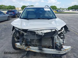 2019 Subaru Forester z VIN JF2SKACC3KH468292, wystawiony jako IAAI lot #42723489 z przebiegiem 80 120 mil mil oraz . Historia ofert i sprzedaży dostępna na DreamBid. Obrazek 6.
