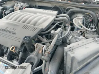 2008 Chevrolet Impala SS с VIN 2G1WD58C789105378, выставлен на аукционе IAAI как лот 42831611 с пробегом 219 527 миль миль и . История ставок и продаж доступна на DreamBid. Изображение 12.
