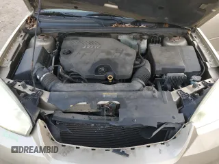 2007 Chevrolet Malibu Maxx LT with VIN 1G1ZT68NX7F230291, listed as a Copart auction lot 84897314 with 235,697 mi miles and Salvage Title. Bid and sale history available at carsss.com. Image 12.