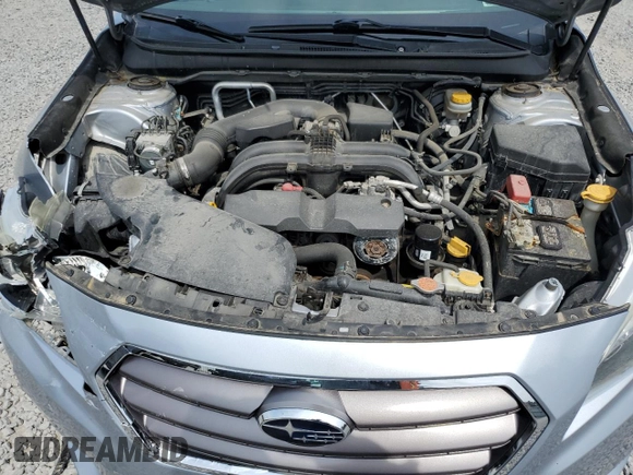 2017 Subaru Legacy Special Sports with VIN 4S3BNAR69H3036786, listed as a Copart auction lot 64166145 with 157,866 mi miles and Salvage title. Bid and sale history available at DreamBid. Image 11.