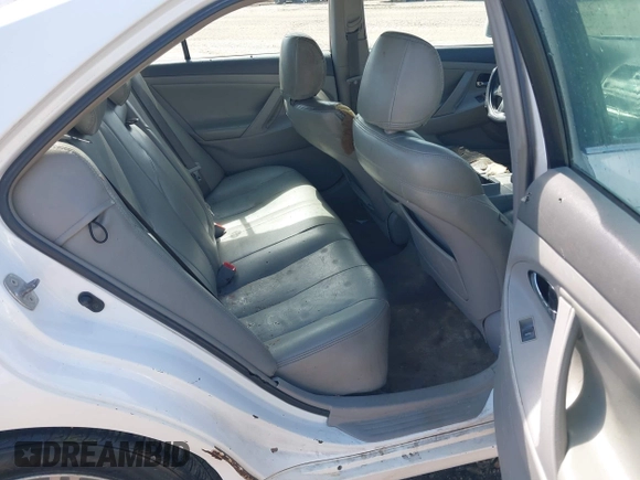 2011 Toyota Camry LE with VIN 4T4BF3EKXBR179180, listed as a IAAI auction lot 41897482 with 254,270 mi miles. Bid and sale history available at carsss.com. Image 8.