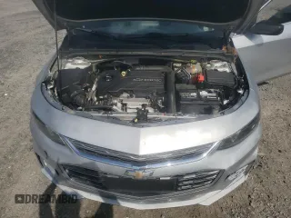 2016 Chevrolet Malibu LS с VIN 1G1ZB5ST0GF222592, выставлен на аукционе Copart как лот 58391495 с пробегом 133 296 миль миль и Списание • Salvage title. История ставок и продаж доступна на DreamBid. Изображение 11.