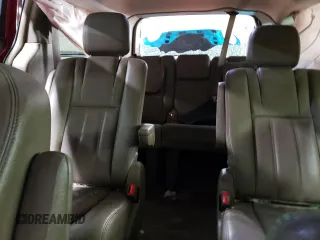 2012 Chrysler Town & Country with VIN 2C4RC1BG1CR338631, listed as a Copart auction lot 45802795 with 163,187 mi miles and Salvage Title. Bid and sale history available at DreamBid. Image 10.