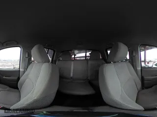 2018 Nissan Frontier SV V6 with VIN 1N6AD0ERXJN750510, listed as a IAAI auction lot 41749841 with 98,324 mi miles. Bid and sale history available at carsss.com. Image 18.