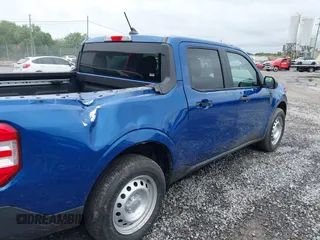 2024 Ford Maverick XL с VIN 3FTTW8A36RRA88861, выставлен на аукционе IAAI как лот 42364234 с пробегом 12 015 миль миль и . История ставок и продаж доступна на DreamBid. Изображение 6.