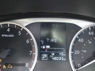 2020 Nissan Kicks S z VIN 3N1CP5BV9LL525082, wystawiony jako IAAI lot #42322672 z przebiegiem 48 035 mil mil oraz . Historia ofert i sprzedaży dostępna na DreamBid. Obrazek 15.