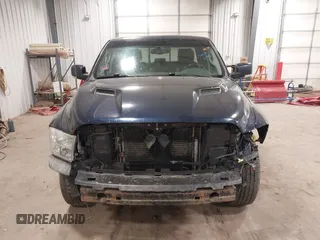 2012 Ram 1500 Sport с VIN 1C6RD7HT4CS175967, выставлен на аукционе IAAI как лот 41841023 с пробегом 185 783 миль миль и . История ставок и продаж доступна на DreamBid. Изображение 13.