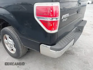 2011 Ford F-150 XL with VIN 1FTEW1CM5BFB03715, listed as a IAAI auction lot 41857366 with 300,167 mi miles and . Bid and sale history available at DreamBid. Image 6.