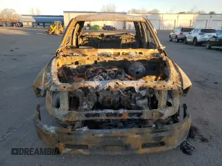 2016 Ram 1500 Tradesman z VIN 1C6RR7FM5GS174684, wystawiony jako Copart lot #87287184 z przebiegiem Nie podano mil oraz Nie do naprawy • Non repairable. Historia ofert i sprzedaży dostępna na DreamBid. Obrazek 5.