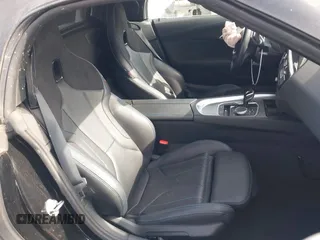 2022 BMW Z4 sDriveM40i with VIN WBAHF9C08NWX88691, listed as a IAAI auction lot 40983519 with 11,108 mi miles. Bid and sale history available at carsss.com. Image 8.