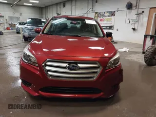 2016 Subaru Legacy Premium with VIN 4S3BNAC62G3040511, listed as a IAAI auction lot 41955433 with 141,635 mi miles and . Bid and sale history available at DreamBid. Image 12.