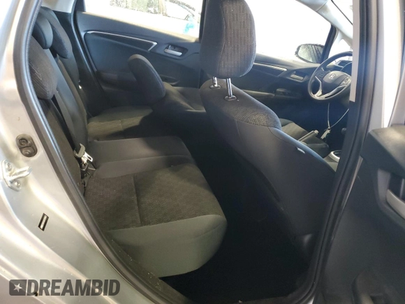 2016 Honda Fit LX z VIN JHMGK5H50GX026653, wystawiony jako Copart lot #57766675 z przebiegiem 68 656 mil mil oraz Szkody całkowita. Historia ofert i sprzedaży dostępna na DreamBid. Obrazek 10.