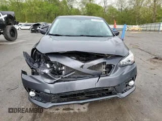 2020 Subaru Impreza Premium z VIN 4S3GKAV65L3612533, wystawiony jako Copart lot #55198585 z przebiegiem 77 257 mil mil oraz Szkoda całkowita • Salvage title. Historia ofert i sprzedaży dostępna na DreamBid. Obrazek 5.