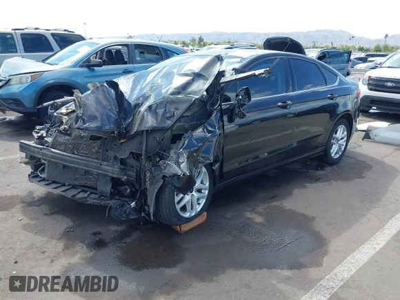 2014 Ford Fusion SE with VIN 3FA6P0H76ER356943, listed as a IAAI auction lot 42057895 with 161,213 mi miles and . Bid and sale history available at DreamBid. Image 17.