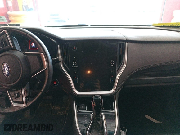 2022 Subaru Outback Premium with VIN 4S4BTADC3N3266253, listed as a IAAI auction lot 42624917 with 90,201 mi miles and . Bid and sale history available at DreamBid. Image 7.