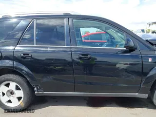 2007 Saturn VUE V6 with VIN 5GZCZ63457S847453, listed as a IAAI auction lot 41783978 with 166,246 mi miles. Bid and sale history available at carsss.com. Image 14.