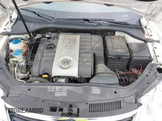 2008 Volkswagen Eos Turbo с VIN WVWAA71F48V036396, выставлен на аукционе IAAI как лот 41523903 с пробегом 79 325 миль миль и . История ставок и продаж доступна на DreamBid. Изображение 10.