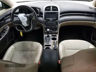 2014 Chevrolet Malibu LT with VIN 1G11C5SL3EF176408, listed as a Copart auction lot 81895924 with 72,718 mi miles and Salvage Title. Bid and sale history available at DreamBid. Image 15.