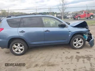 2009 Toyota RAV4 with VIN JTMZF33V59D002606, listed as a IAAI auction lot 41944961 with 146,445 mi miles. Bid and sale history available at carsss.com. Image 13.