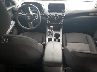2024 Nissan Sentra SV с VIN 3N1AB8CV5RY317556, выставлен на аукционе Copart как лот 60233595 с пробегом 2 203 миль миль и Списание • Salvage title. История ставок и продаж доступна на DreamBid. Изображение 8.