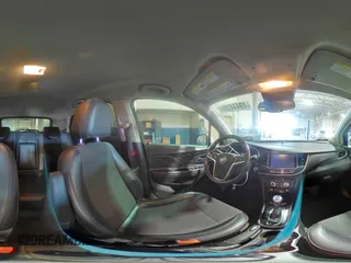 2018 Buick Encore Preferred with VIN KL4CJASB5JB691167, listed as a Copart auction lot 49444195 with 69,721 mi miles and Clean Title. Bid and sale history available at carsss.com. Image 15.