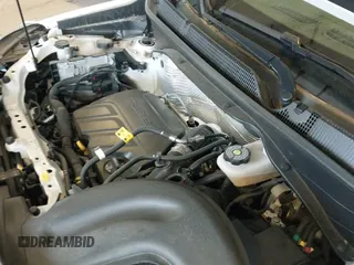 2024 Buick Encore GX Preferred with VIN KL4AMBS27RB006831, listed as a IAAI auction lot 42335000 with 15,614 mi miles and . Bid and sale history available at DreamBid. Image 19.