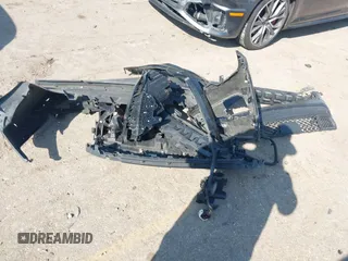 2023 Jeep Compass Latitude Lux с VIN 3C4NJDFN2PT539679, выставлен на аукционе IAAI как лот 41877754 с пробегом 40 895 миль миль и . История ставок и продаж доступна на DreamBid. Изображение 12.
