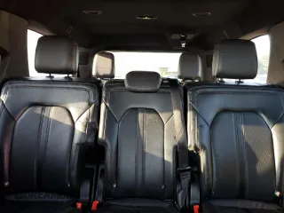 2020 Ford Expedition Max Limited с VIN 1FMJK1KT8LEA87855, выставлен на аукционе Copart как лот 52282465 с пробегом 144 808 миль миль и На запчасти • Non repairable. История ставок и продаж доступна на DreamBid. Изображение 10.